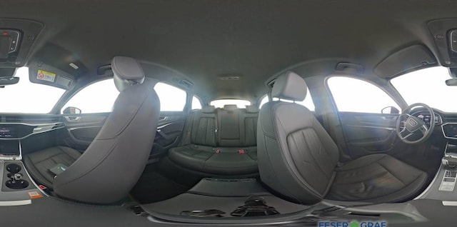 Audi A6 45 TFSI Avant S-Tronic