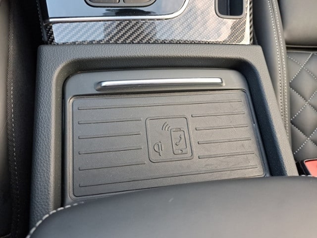 Audi Q5 40 TDI Quattro S-Tronic Sportback