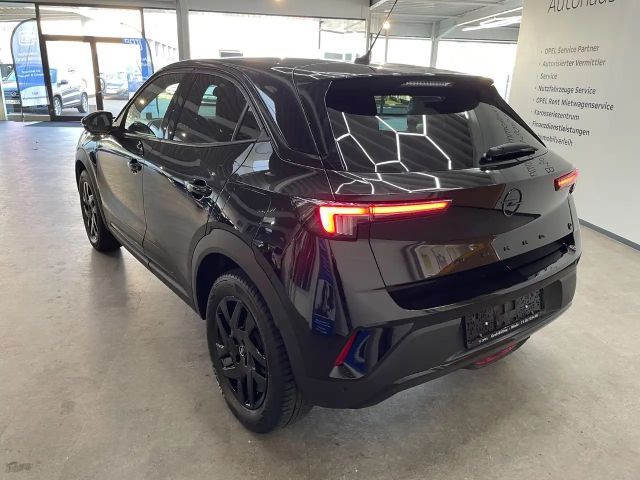 Opel Mokka GS-Line Grand Sport