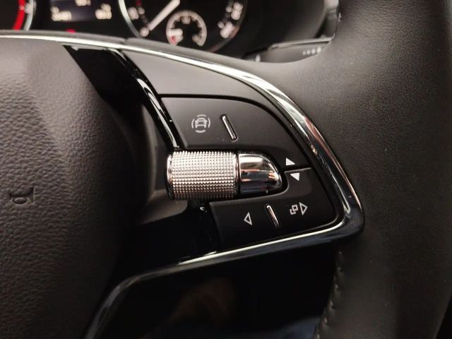 Skoda Octavia 1.5 TSI Ambition