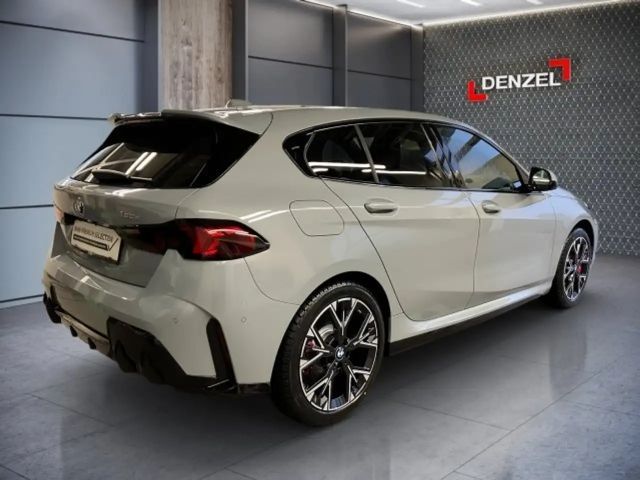 BMW 120 120d 5-deurs Sedan