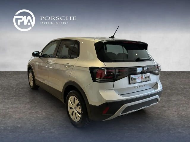 Volkswagen T-Cross 4Me TSI