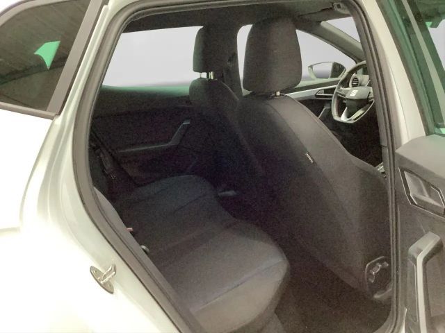 Seat Ibiza 1.0 TSI DSG FR-lijn