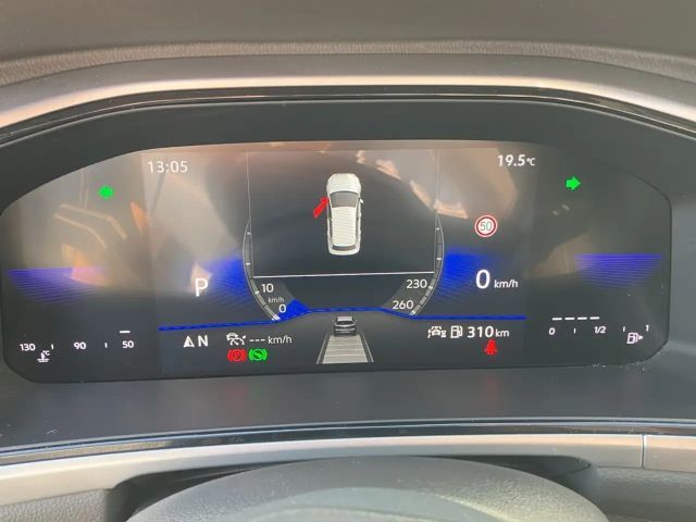 Volkswagen T-Roc 2.0 TDI DSG Life