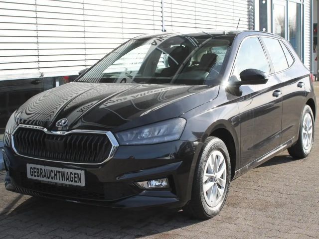 Skoda Fabia 1.0 TSI Selection