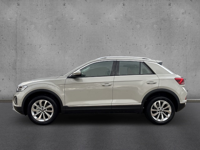 Volkswagen T-Roc 1.5 TSI DSG Style