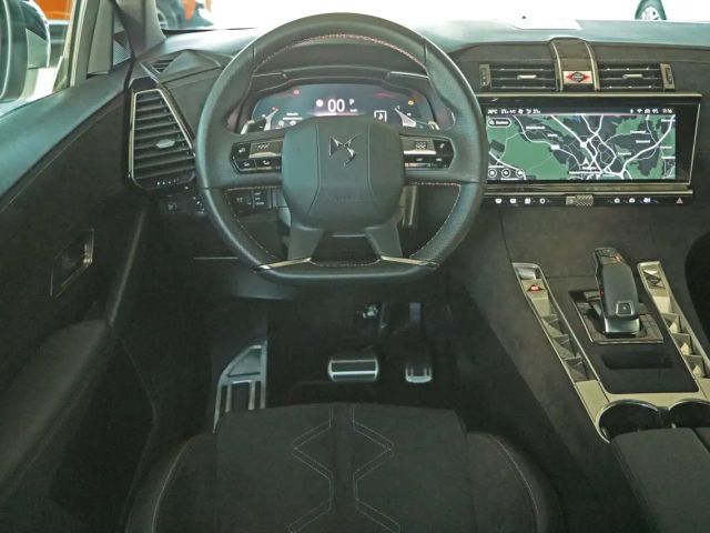 DS DS 7 Crossback Crossback Performance Line