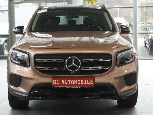 Mercedes-Benz GLB 250 *ACC*AHK*BURMESTER*PANO*360°KAM*STHZ*