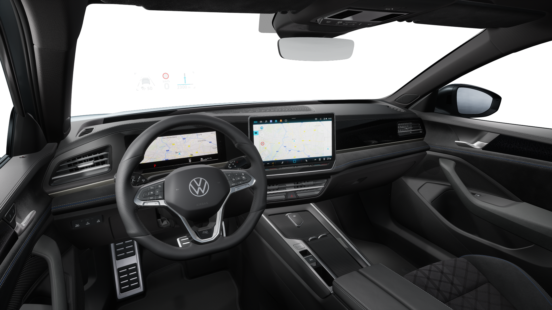 Volkswagen Passat 2.0 TDI DSG