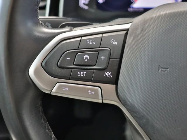 Volkswagen Taigo DSG Life