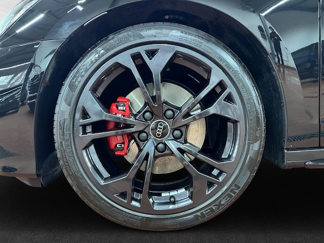 Audi A3 35 TDI S-Line S-Tronic Sportback