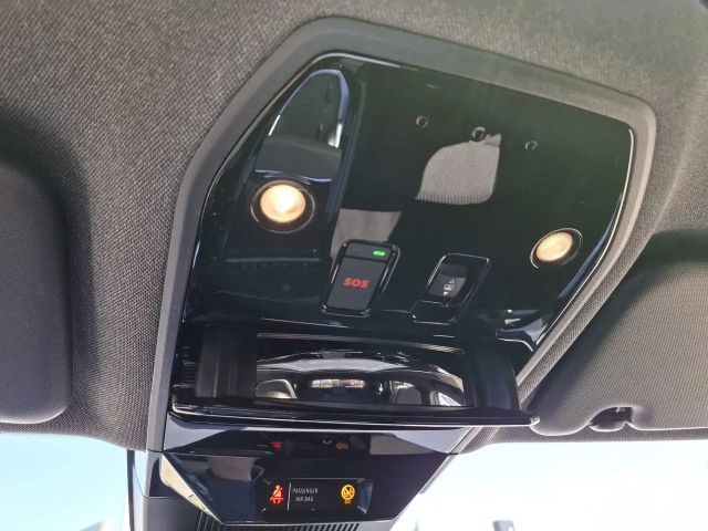 Renault Austral Alpine Esprit