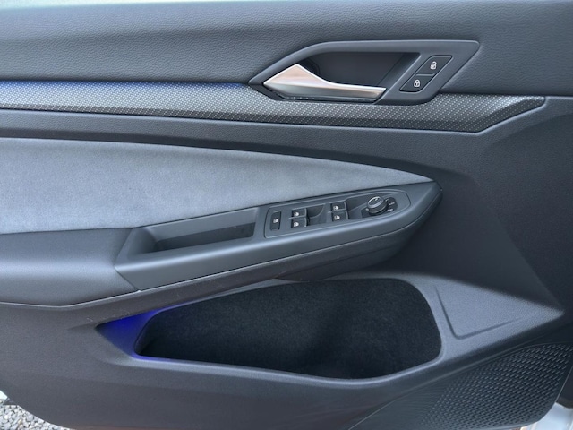 Volkswagen Golf 2.0 TSI DSG R-Line Variant