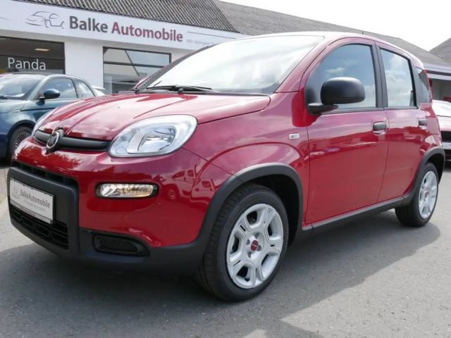 Fiat Panda 1.0 Hybrid *Komfort-Paket*PDC*Bluetooth*uvm!