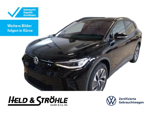 Volkswagen ID.4 IQ.Drive Performance Pro