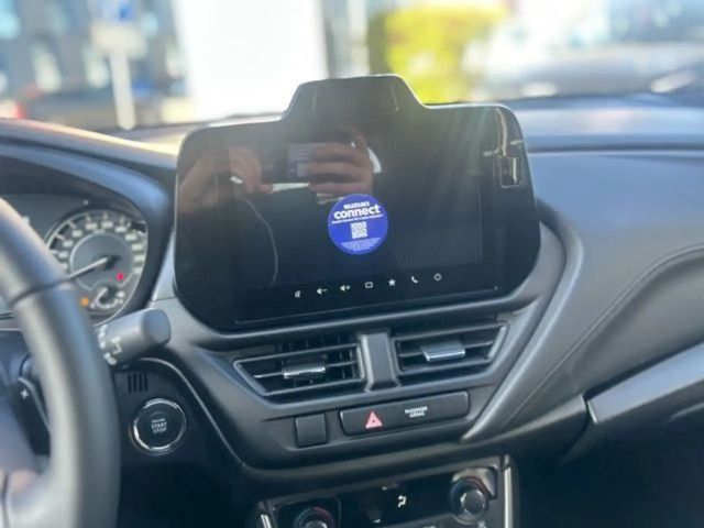 Suzuki SX4 S-Cross Comfort