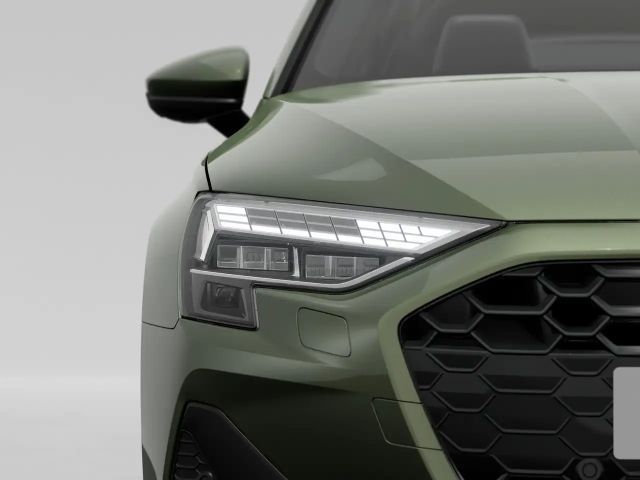 Audi A3 35 TFSI S-Tronic Sedan