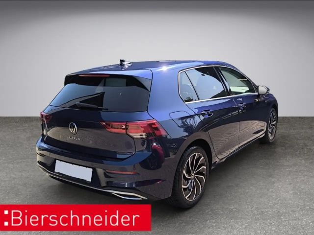 Volkswagen Golf 2.0 TDI DSG