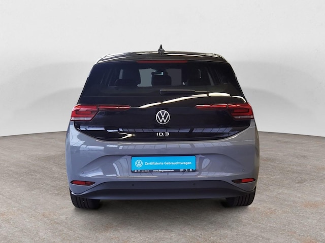 Volkswagen ID.3 58 KWh Performance Pro