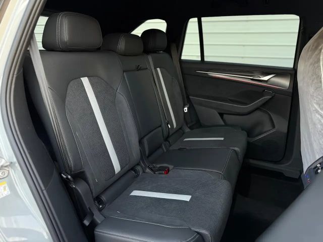 Skoda Kodiaq 2.0 TDI 4x4 Sportline