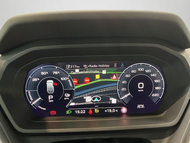 Audi Q4 e-tron SUV 45 e-tron Audi Q4 e-tron