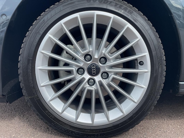 Audi A3 35 TFSI S-Tronic Sportback