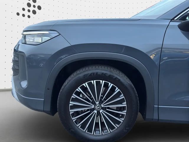 Volkswagen Tayron 1.5 eTSI DSG Life