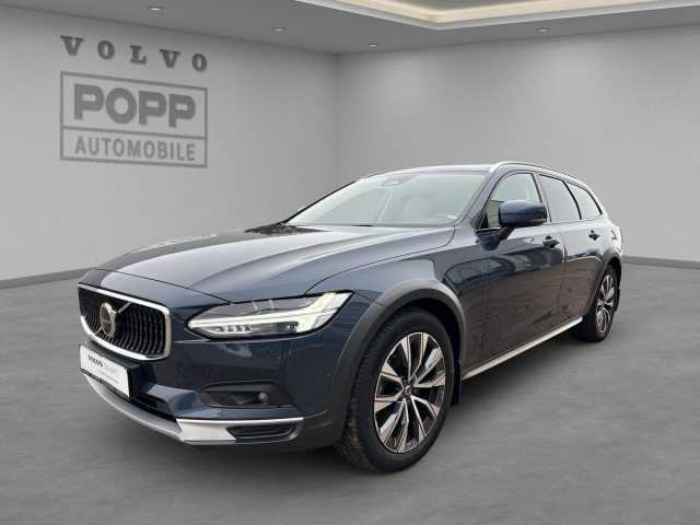 Volvo V90 Cross Country V90 Cross Country