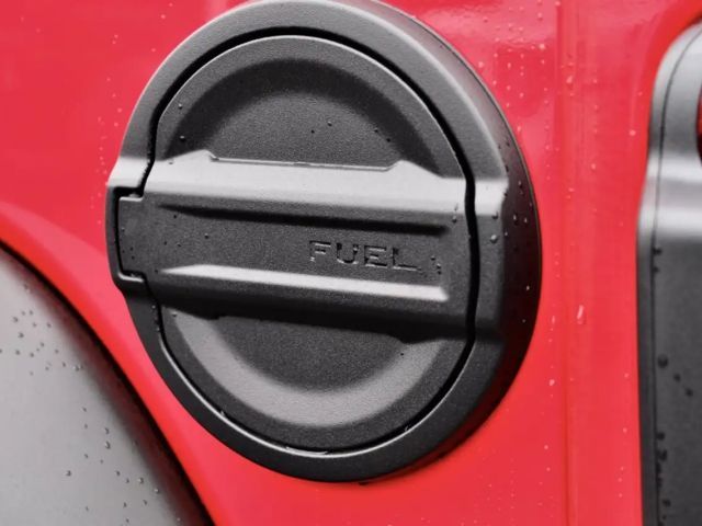 Jeep Wrangler 4xe Rubicon