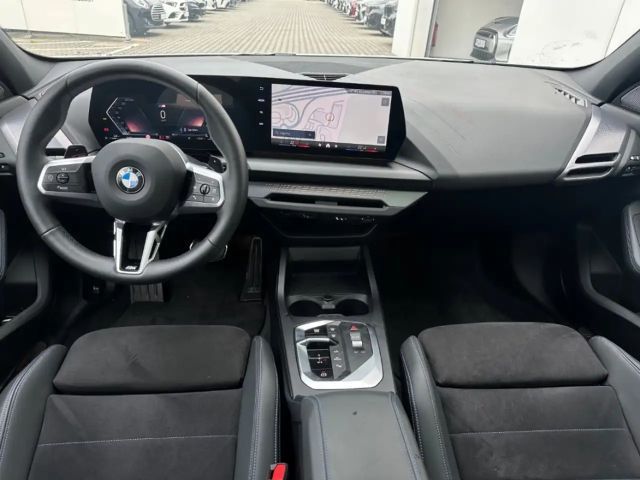 BMW 120 120i M-Sport Sedan