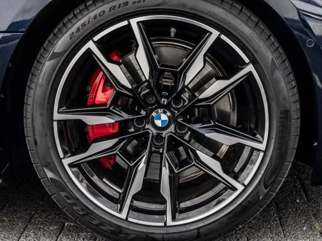 BMW 440 Coupé M440i