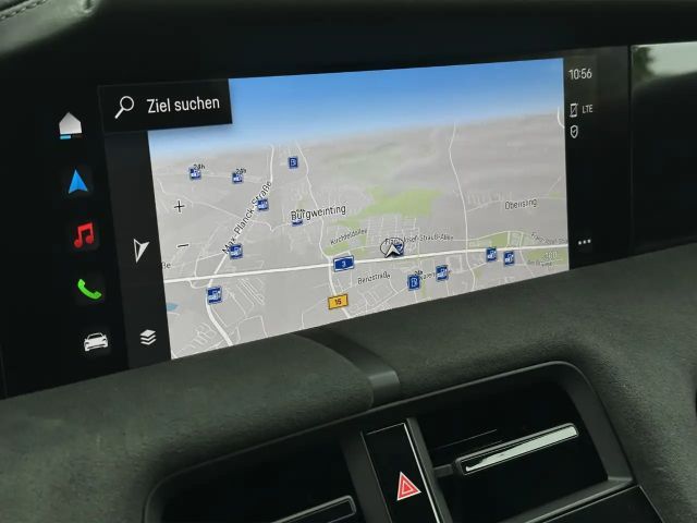 Porsche Taycan GTS Sport Turismo