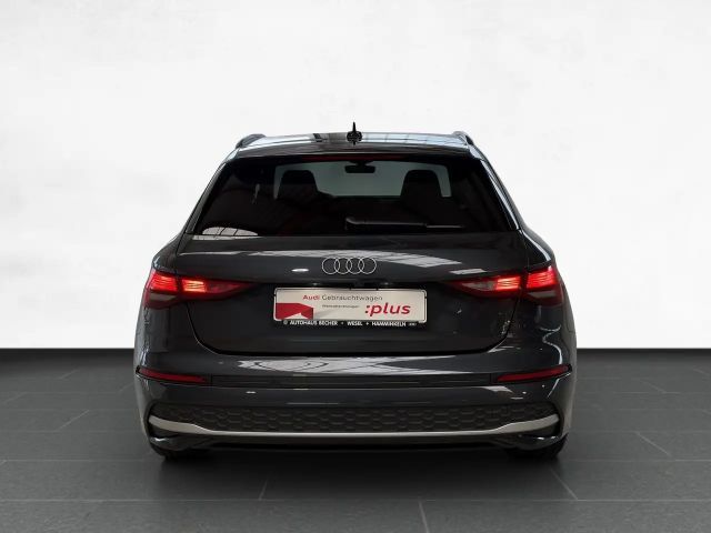 Audi A3 35 TFSI S-Tronic Sedan Sportback