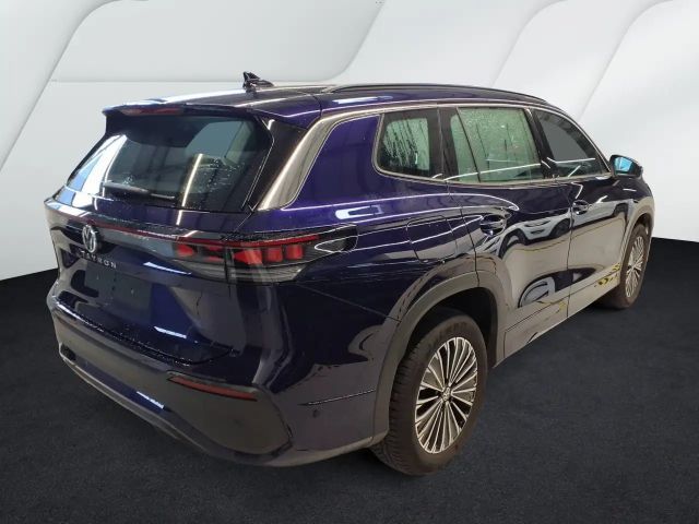 Volkswagen Tayron 2.0 TDI DSG Life