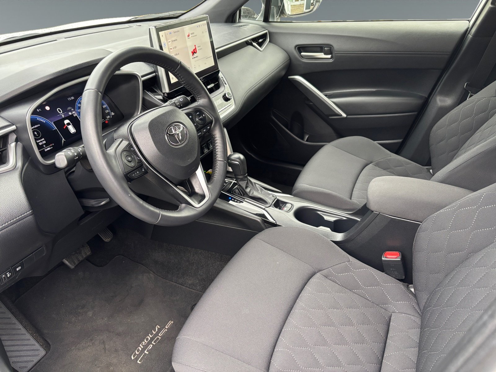 Toyota Corolla Cross 5-deurs Team D