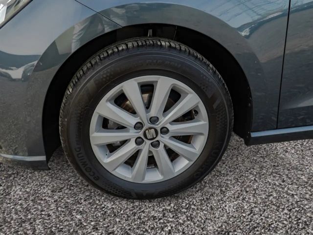 Seat Ibiza 1.0 TSI Style