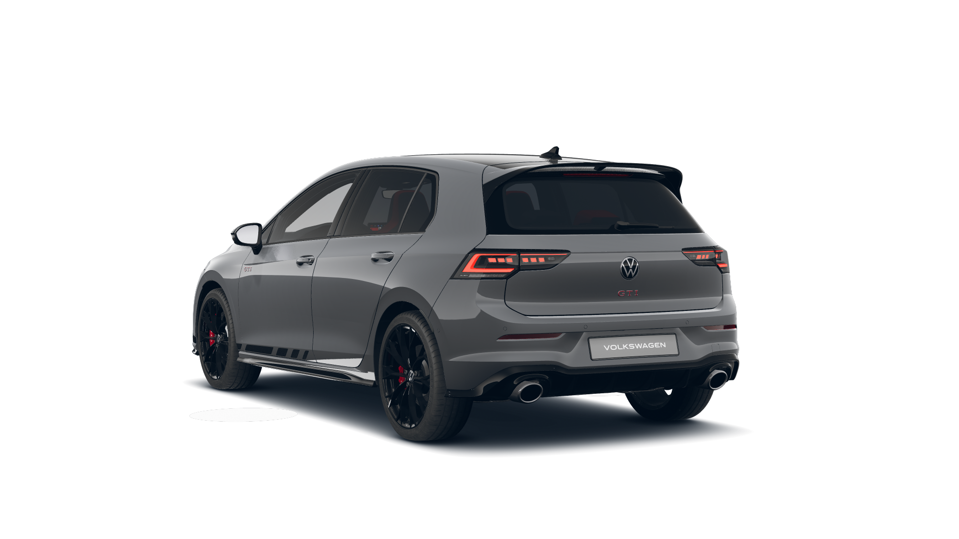 Volkswagen Golf DSG Style