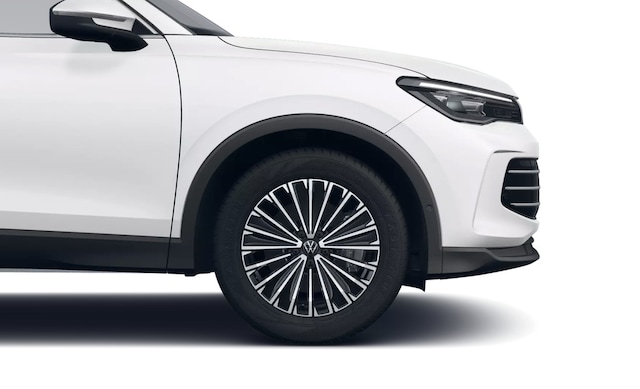 Volkswagen Tiguan 2.0 TDI DSG Elegance Elegance