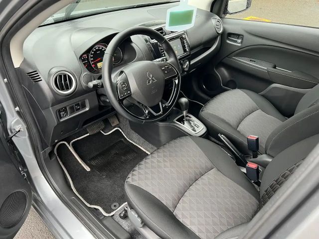 Mitsubishi Space Star CVT Star