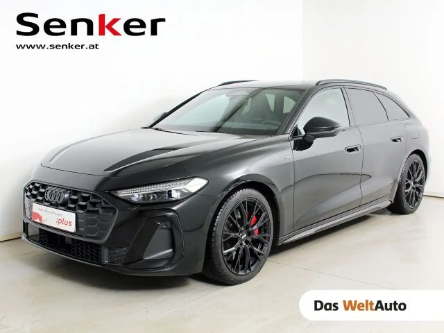 Audi A5 Hybride Quattro