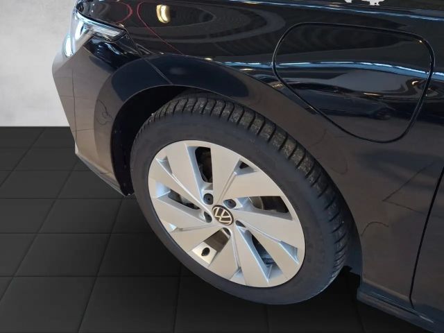 Volkswagen Golf DSG eHybrid