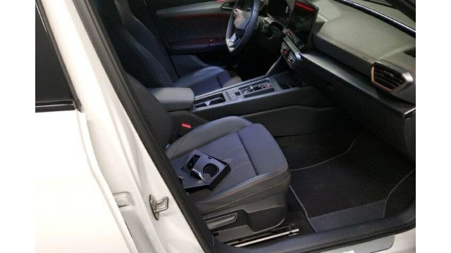 Cupra Formentor 1.4 DSG VZ e-Hybrid