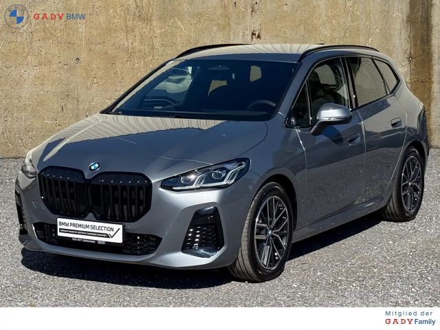 BMW 218 218d Active Tourer