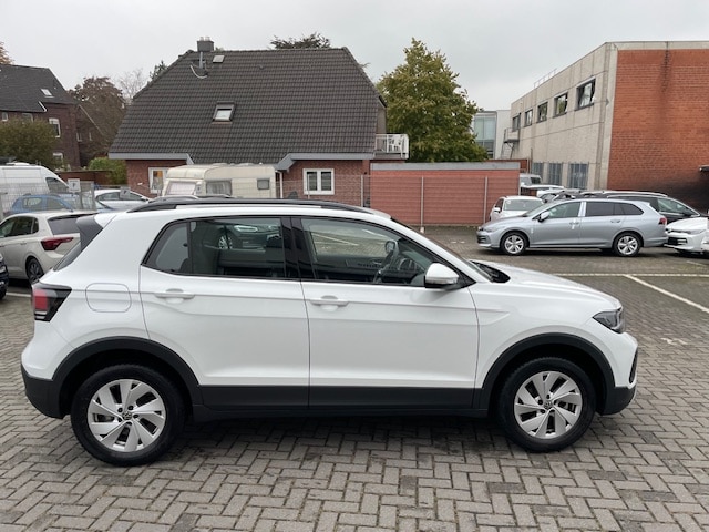 Volkswagen T-Cross 1.0 TSI DSG Life