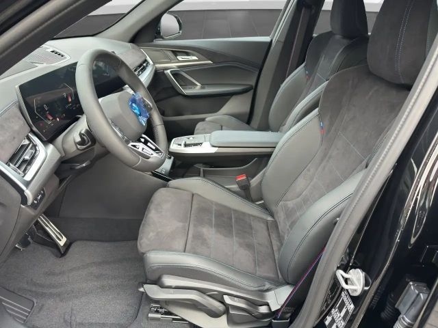 BMW X2 M-Sport sDrive20i