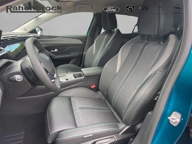 Peugeot 408 Allure Pack Hybrid