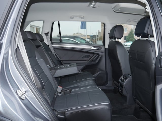 Volkswagen Tiguan 2.0 TDI Allspace DSG