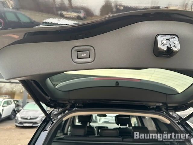 Renault Koleos EDC Initiale Paris TCe 160