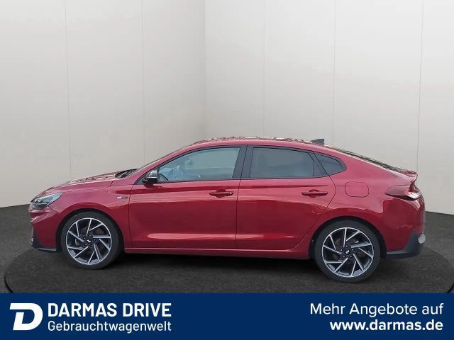 Hyundai i30 N Line