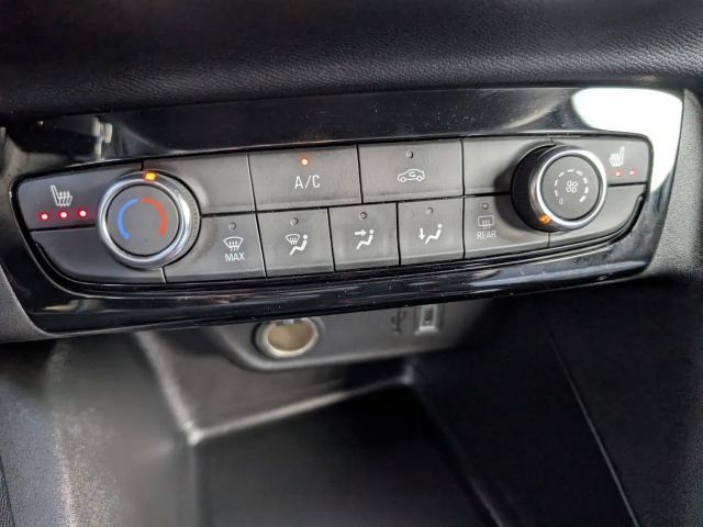 Opel Corsa Edition Hybrid